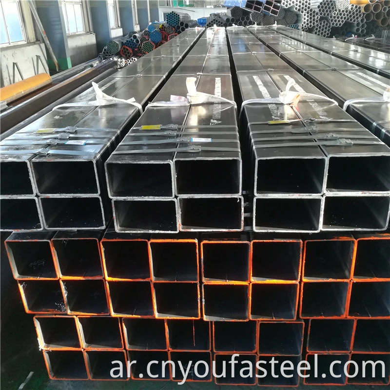 Square Steel Pipe